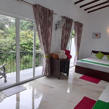 Senomaal Sigiri Resort Dambulla Exterior foto