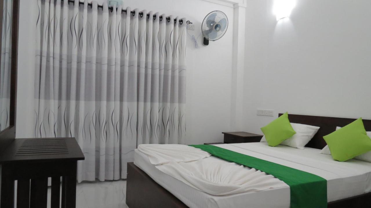 Senomaal Sigiri Resort Dambulla Exterior foto