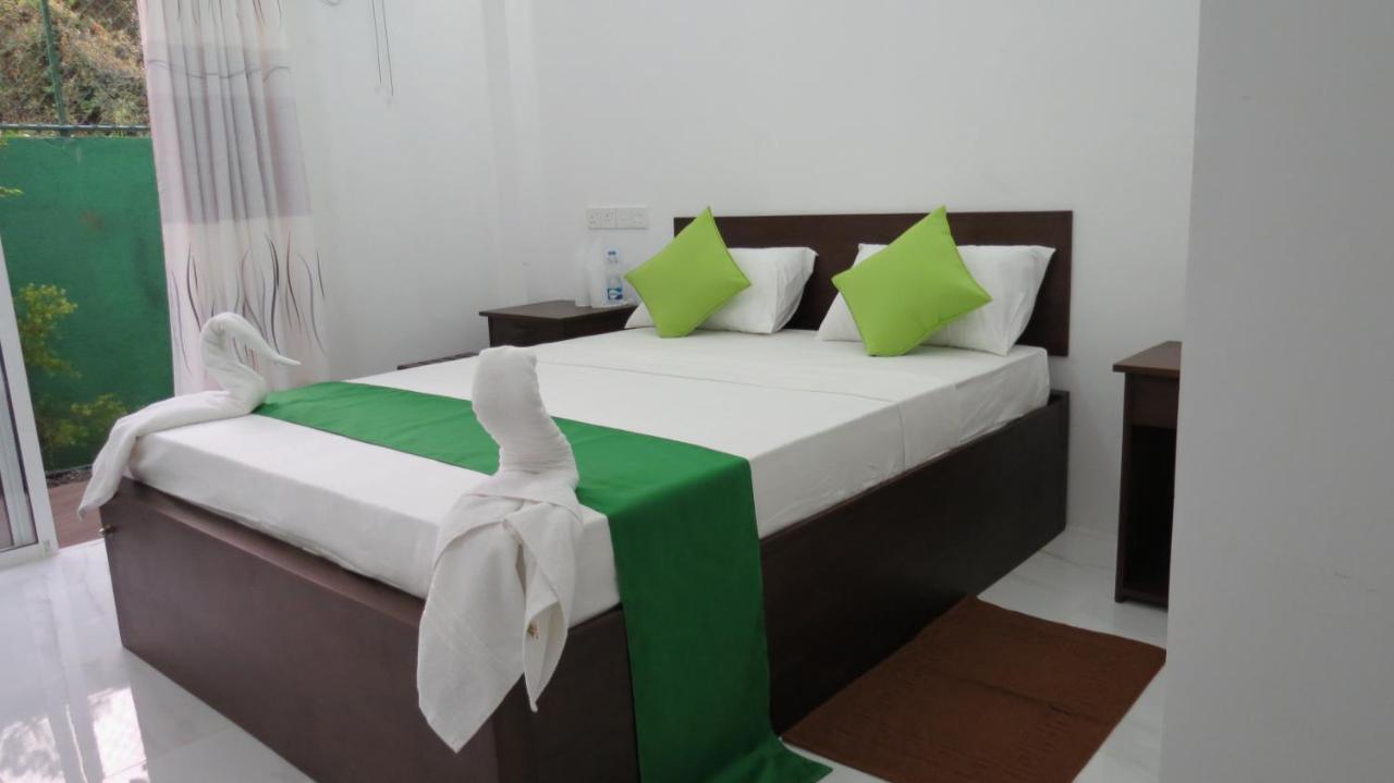 Senomaal Sigiri Resort Dambulla Exterior foto