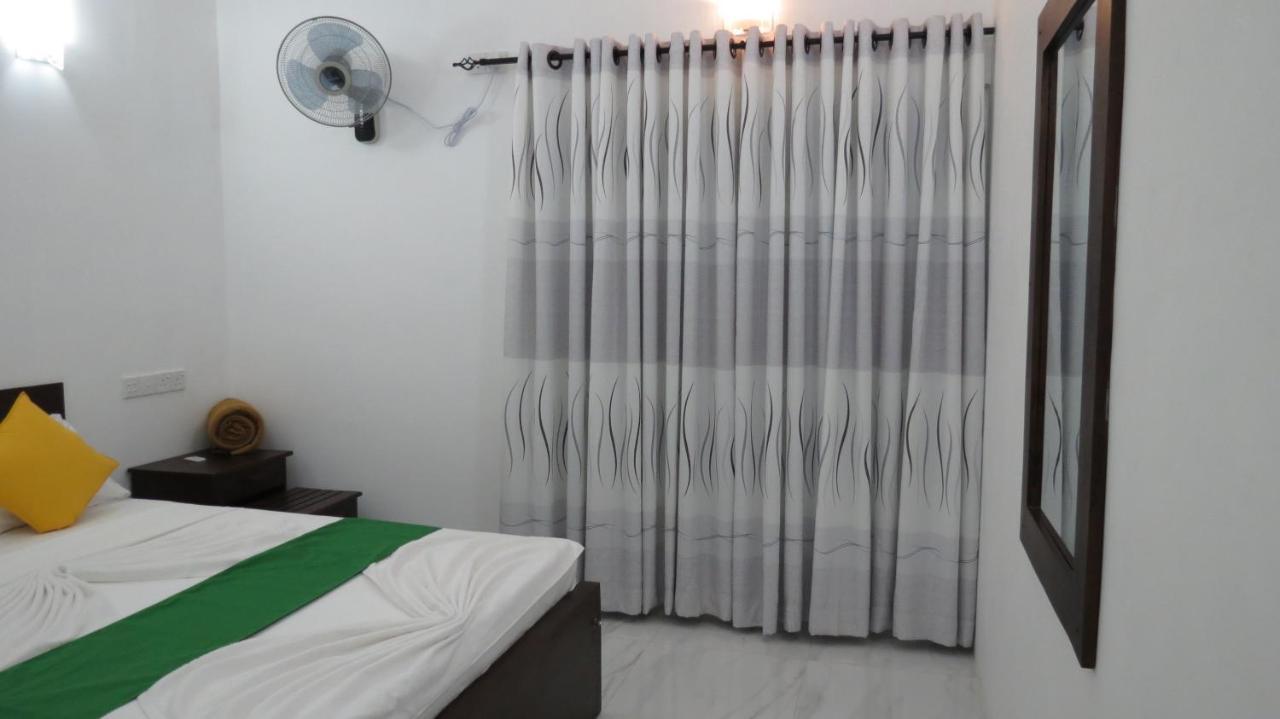Senomaal Sigiri Resort Dambulla Exterior foto