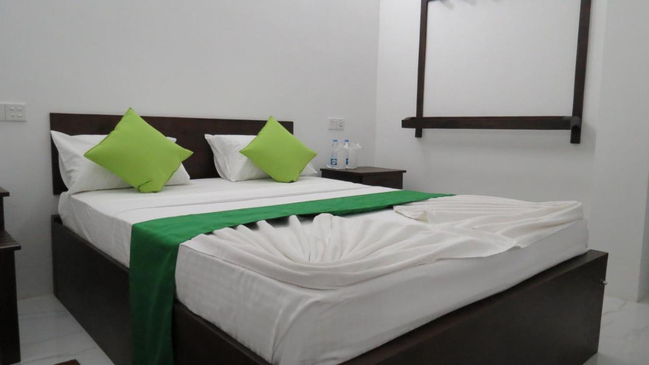 Senomaal Sigiri Resort Dambulla Exterior foto