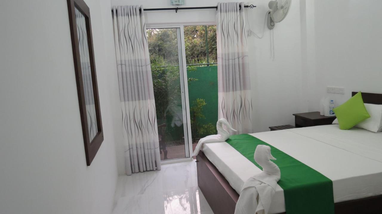 Senomaal Sigiri Resort Dambulla Exterior foto
