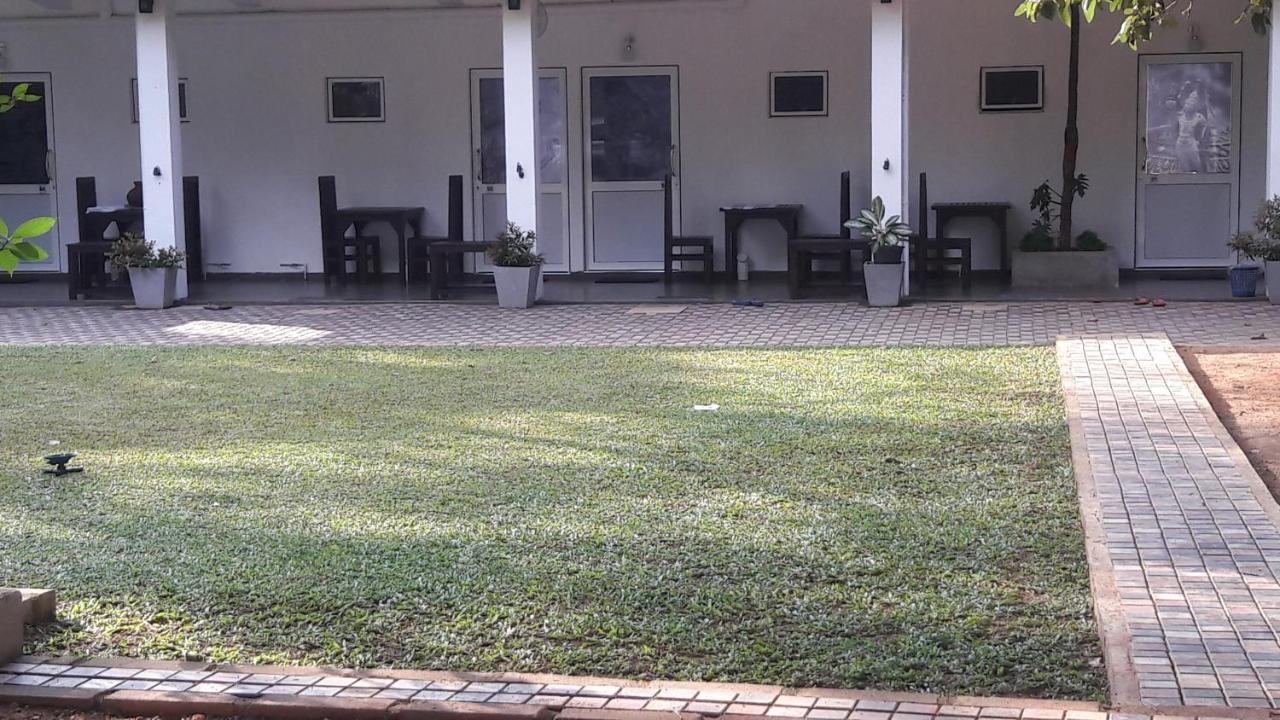 Senomaal Sigiri Resort Dambulla Exterior foto