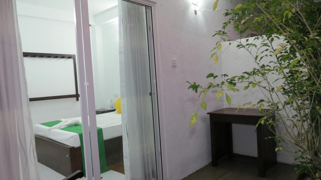 Senomaal Sigiri Resort Dambulla Exterior foto