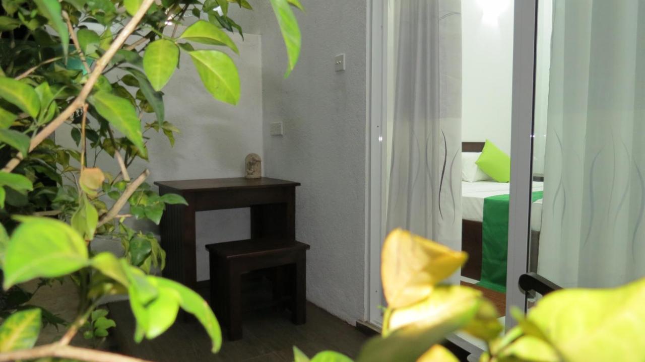 Senomaal Sigiri Resort Dambulla Exterior foto
