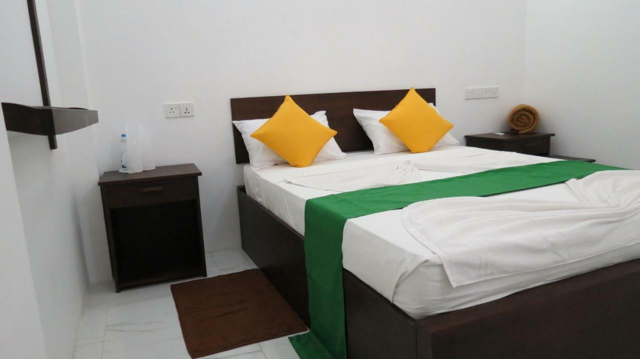 Senomaal Sigiri Resort Dambulla Exterior foto