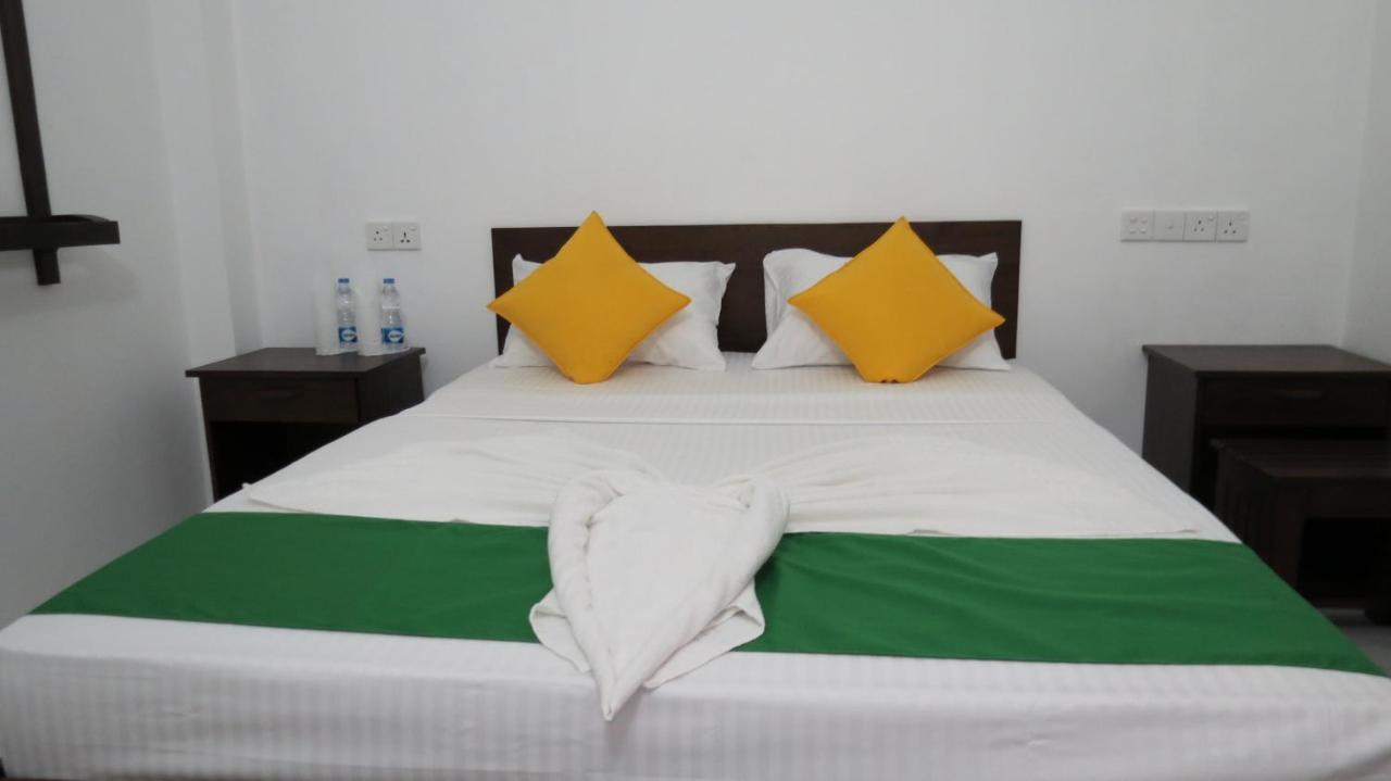 Senomaal Sigiri Resort Dambulla Exterior foto