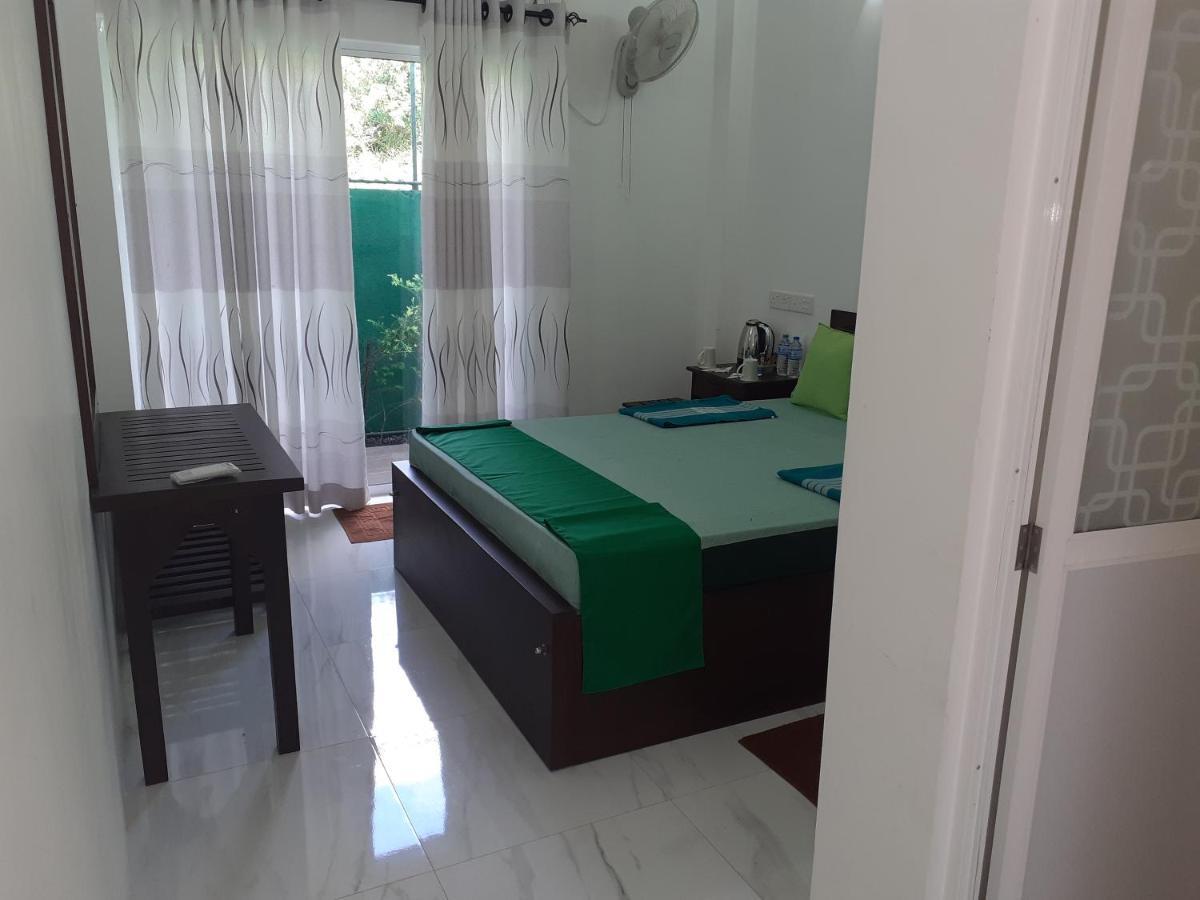 Senomaal Sigiri Resort Dambulla Exterior foto