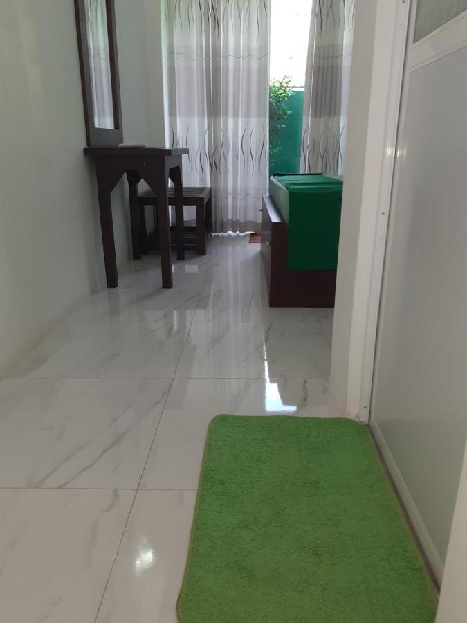 Senomaal Sigiri Resort Dambulla Exterior foto